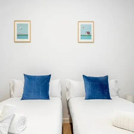Balandra, Lovely Flat Close To Center Apartment *