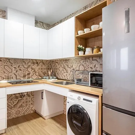 Balandra, Lovely Flat Close To Center *