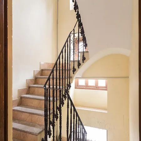 Hogar Tradicional Con Balcon Cerca De La Playa Apartment *