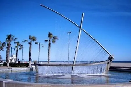Apartment Hogar Tradicional Con Balcon Cerca De La Playa Valencia