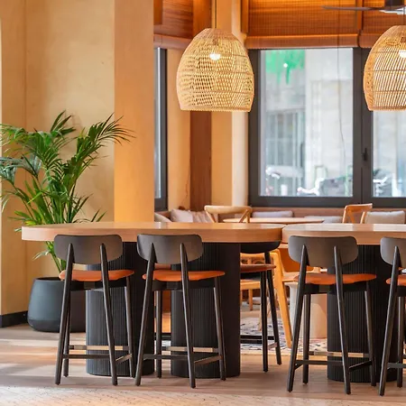 Novotel Lavant Hotel
