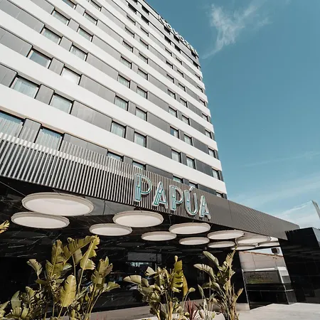 Hotell Novotel Lavant 4*