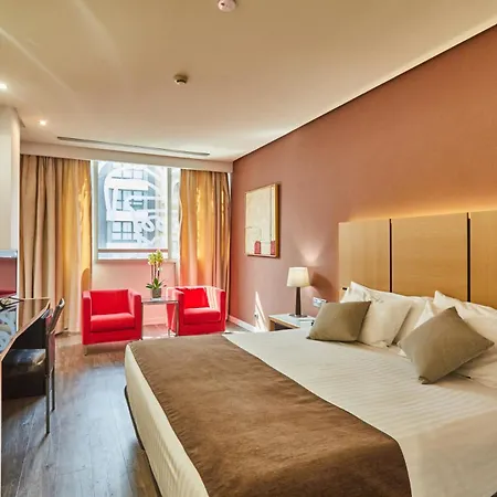 سيلكن بويرتا 4*