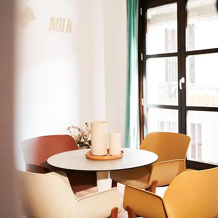Apartament Happy