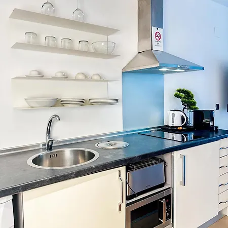 Apartament Happy