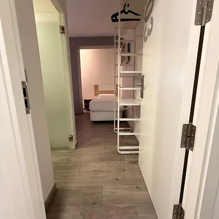 Letto Dal Mare Valencia