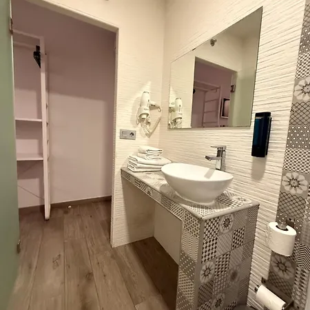 Letto Dal Mare 3* 瓦伦西亚