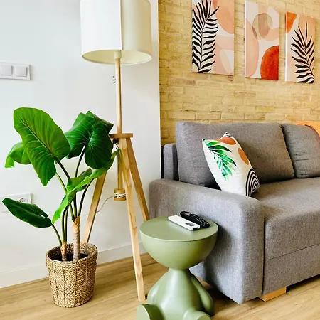 Beautiful Flat Next The Daire