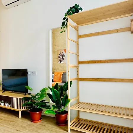 Beautiful Flat Next The Apartamento *