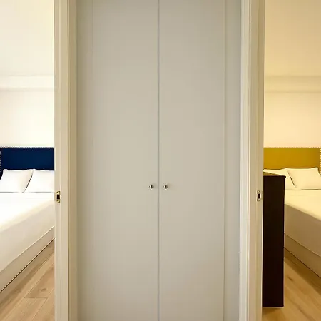 Carmen Flat 2 Apartment *