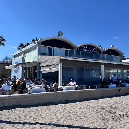 Playa Daire Valensiya