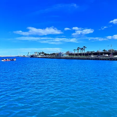 Playa Daire Valensiya