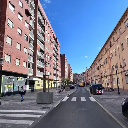En Valencia