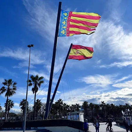 En * Valencia