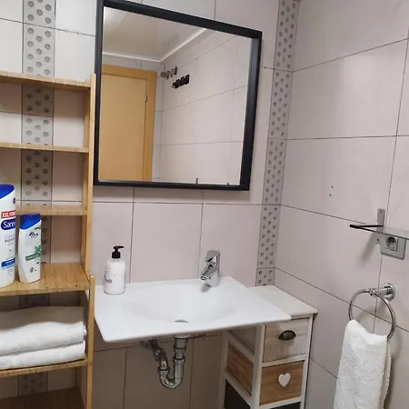 Apartamento Magnificas Vistas *