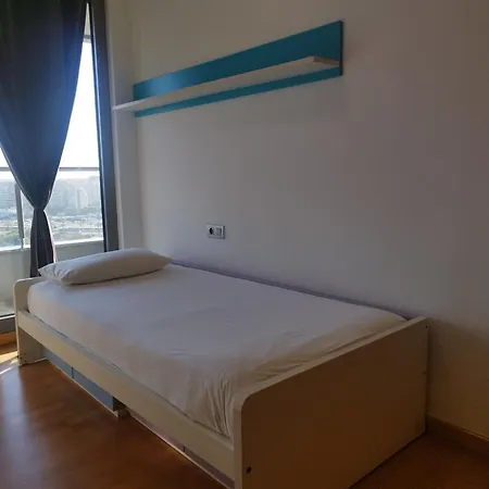 Apartamento Magnificas Vistas