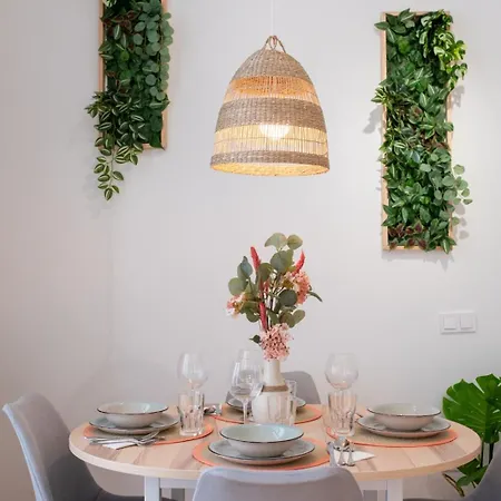 Loft Familiar: Paz Y Conexion Ideal En Апартаменты *