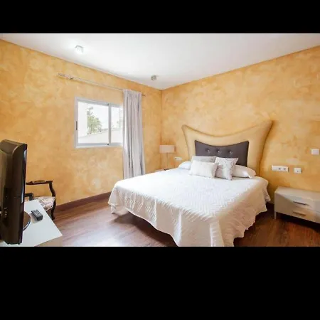 Chiva House Villa Valencia