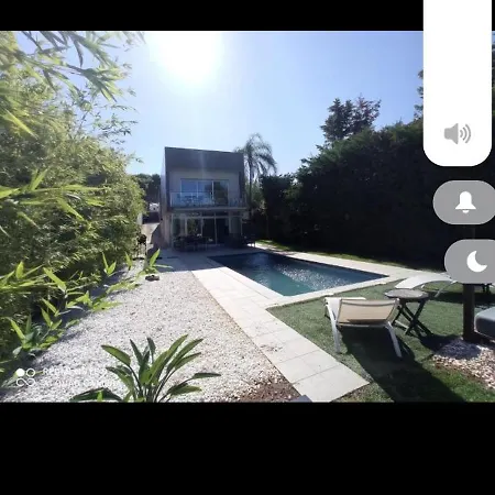 Villa Chiva House Valence