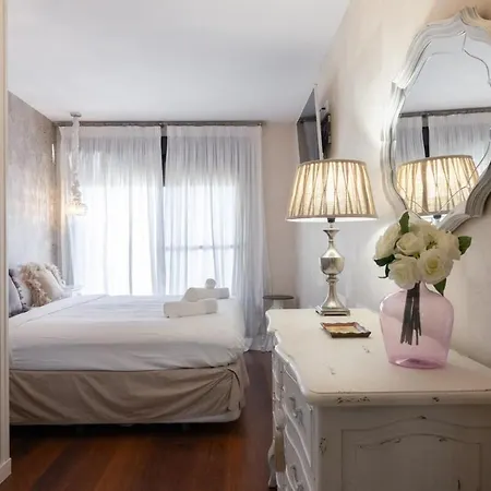 Appartement Con 3 Centro