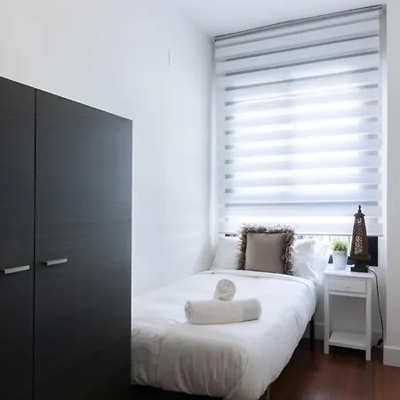 Appartement Con 3 Centro *