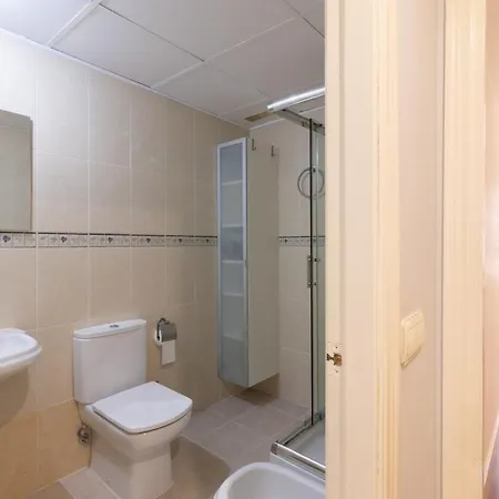 Appartement Con 3 Centro