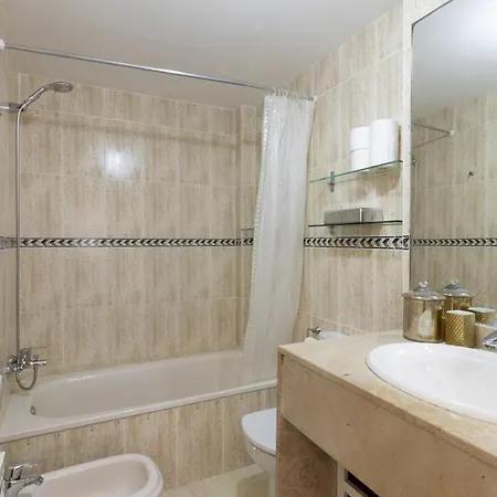 Appartement Con 3 Centro