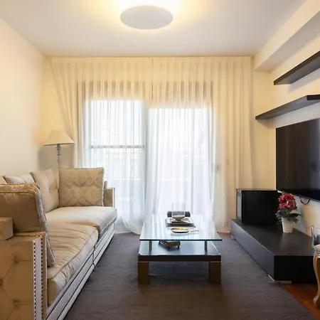 Con 3 Centro Appartement