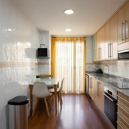 Appartement Con 3 Centro