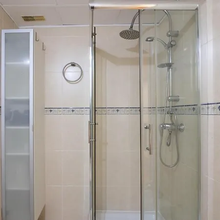 Appartement Con 3 Centro *