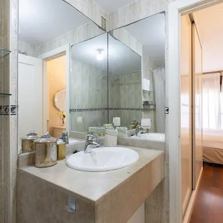 Appartement Con 3 Centro *