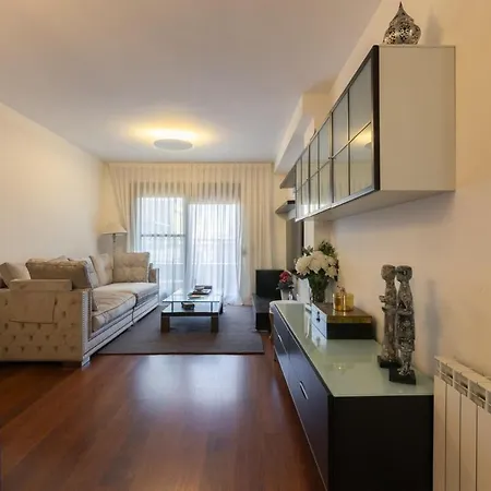 Appartement Con 3 Centro *