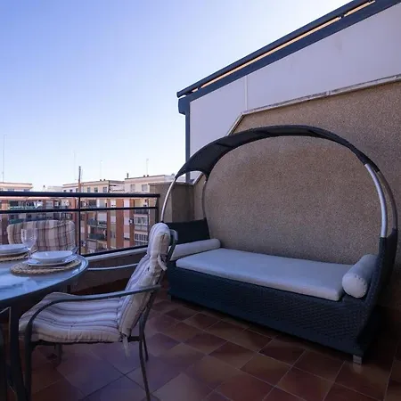 Appartement Con 3 Centro *