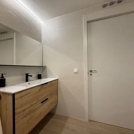 Arenisca Zarco Apartment Valencia