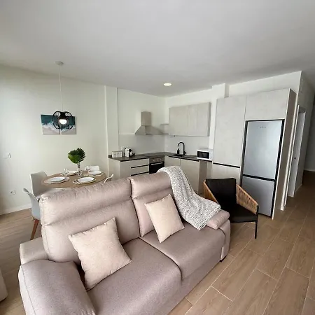 Apartment Arenisca Zarco Valencia