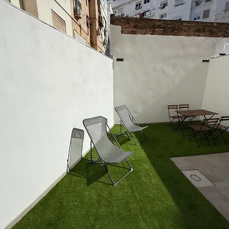 Arenisca Zarco Valencia