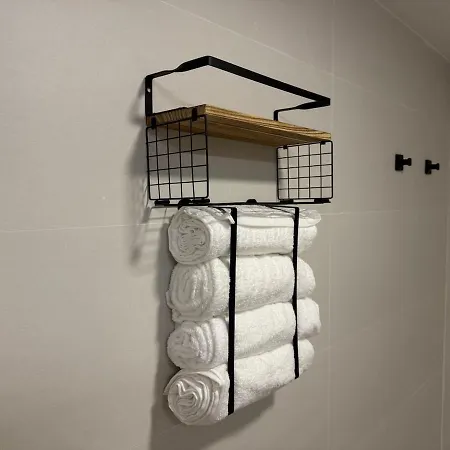 Apartment Arenisca Zarco Valencia