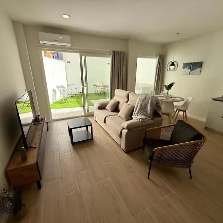 Apartment Arenisca Zarco Valencia
