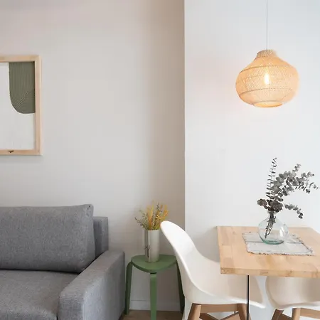 Marina Arts Lofts Apartment