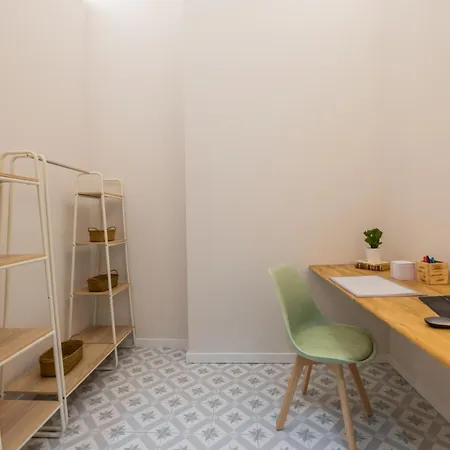 Appartement Marina Arts Lofts *