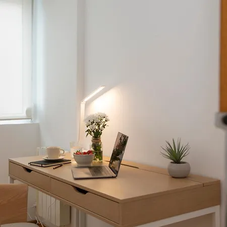 Singularstays Plaza Andujar *