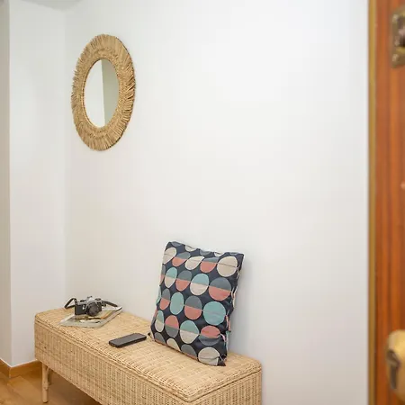 Apartament Singularstays Plaza Andujar *