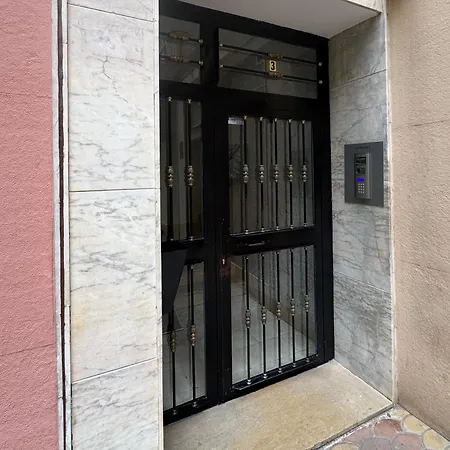 Singularstays Plaza Andujar