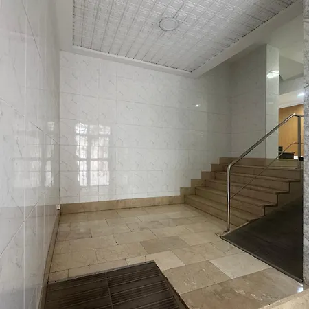 شقة Singularstays Plaza Andujar *