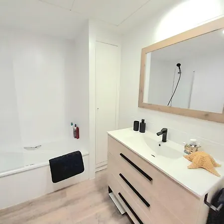 Luxury D15-21 With Terrace And Sea Views With Two Apartament