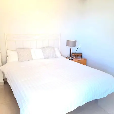 Apartment Luxury D15-21 With Terrace And Sea Views With Two