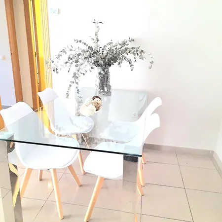 Apartment Luxury D15-21 With Terrace And Sea Views With Two *