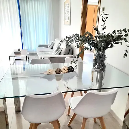 Luxury D15-21 With Terrace And Sea Views With Two