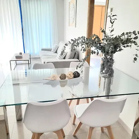 Luxury D15-21 With Terrace And Sea Views With Two 公寓 *