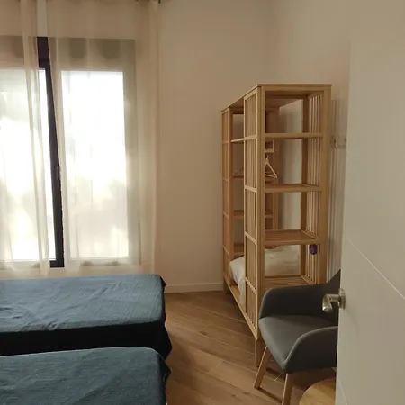 Biopark Center & Airport *